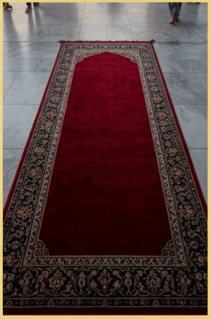 Prayer Mat
